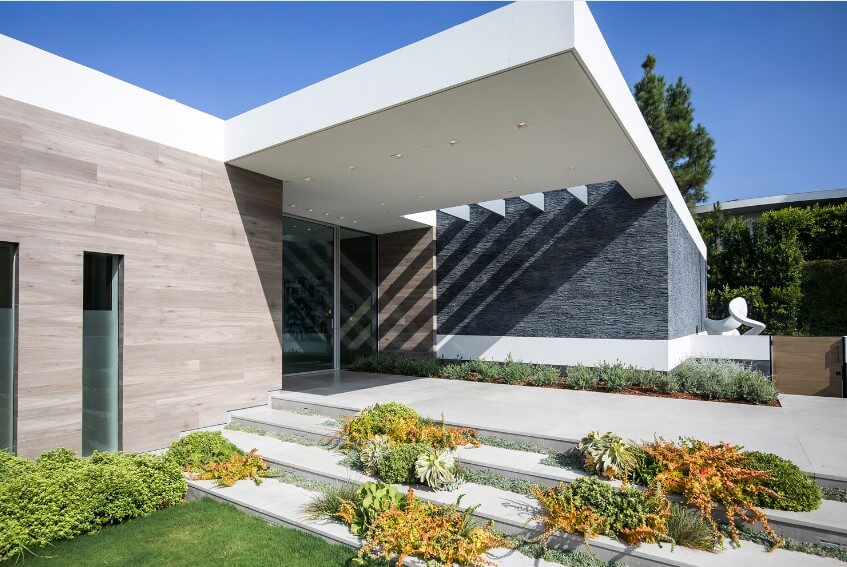 architect modern house beverly hills ca whipple russell 2